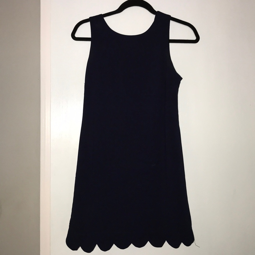Classy business causal dress